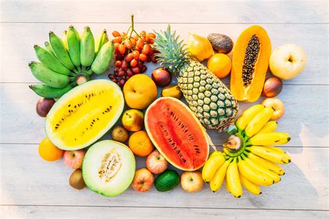 que es la jifruta|Definición de Fruta: Que es, 5 Ejemplos, Tipos y Para que Sirve .